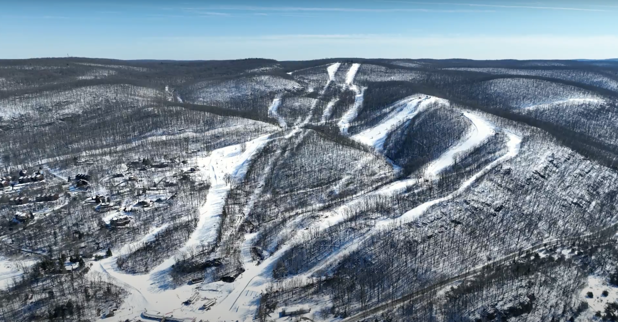 WinterDrone